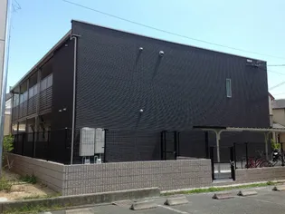 ミランダパキラ【2階】の外観