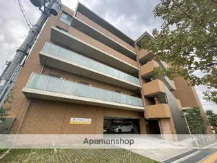 エバーグレイス西宮3の画像