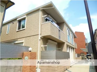 エーデルハイム甲子園【1階】の外観