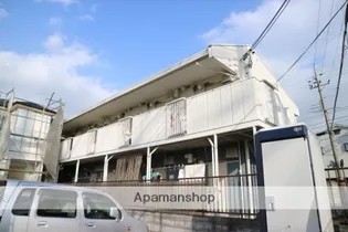 クレジール牧野 B棟の画像