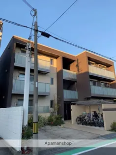 リラフォート門戸荘の画像