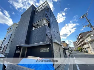 COLABO西宮中央【2階】の外観