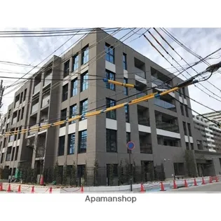 ジオ西宮北口ザ グレイスの画像