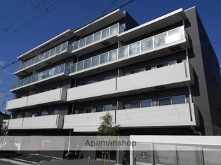 ロジュマンヴェール若草の画像