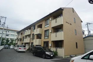 フラワーハイム鶴見の画像