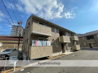 アンバーキューブB棟の画像