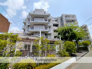 セレーノ門戸【1階】の外観