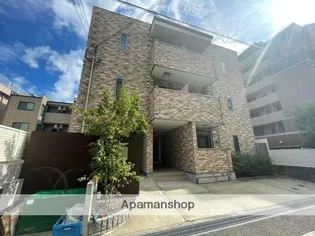 ラ フォルム西宮北口の画像