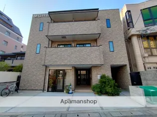 モレス ヴィラ西宮北口の画像