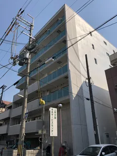 CODE西宮甲子園口【6階】の外観