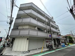 アベニュー曙の画像