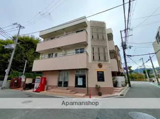 MT・夙川【2階】の外観