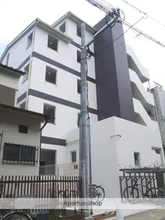 アンカーポート西宮【3階】の外観