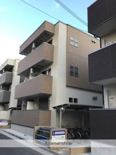 フジパレス西宮北口Ⅱ番館の画像