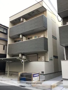 フジパレス西宮北口Ⅴ番館の画像