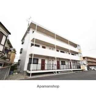 ホワイトハイツの画像