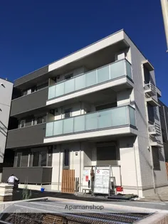 アベニール西宮北口の画像