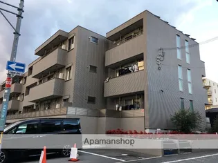 メゾンティーグル神垣の画像