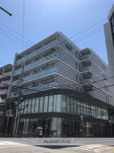 ピネータテラス武庫之荘【2階】の外観