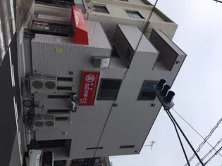 ルシエル城ケ堀【301号室号室】の外観