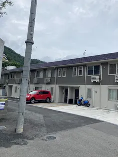 六麓荘ヒルズ E棟の画像