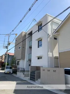 クールメゾンルシエルの画像
