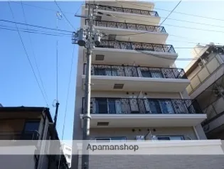 ブランTAT西宮本町Ⅱの画像