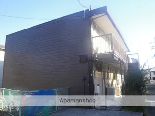 門戸東ハイツの画像