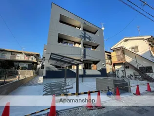 由福ハウス下坂部の画像