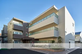 シェモア グランデ西宮Ⅱの画像