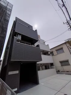 ヴィオーラ西宮【103号室号室】の外観