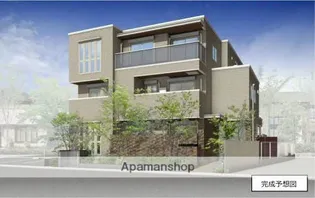 シャーメゾン大市ガーデンの画像