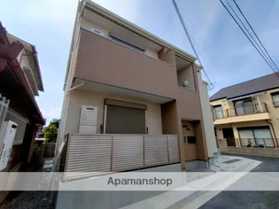 ALEGRIA南甲子園の画像