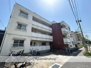 武庫之荘ガーデンの画像