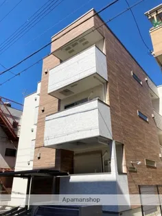 フジパレス立花駅北【2階】の外観