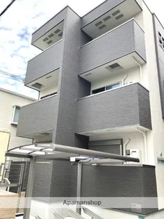 フジパレス西宮戎Ⅰ番館の画像