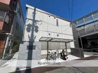 ブリームコート西宮北口の画像