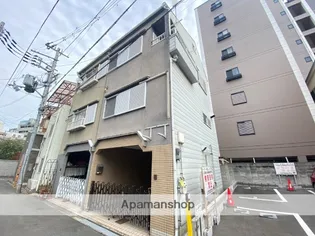 大阪府東大阪市小阪1丁目【一戸建】の外観