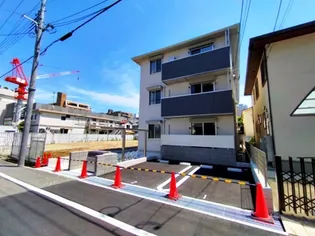 ヴェラ アズールの画像