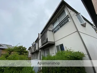 コーポ浦風の画像