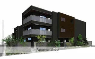 シャーメゾン大市プレミアの画像