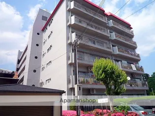 甲子園一番館【5階】の外観