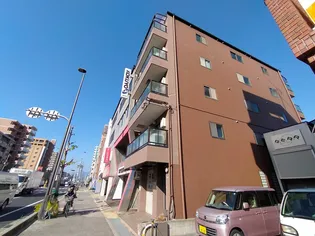 ドムール甲子園の画像