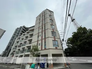 フェアリーコート【2階】の外観