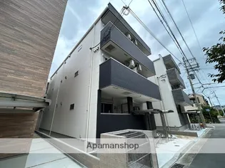 フジパレス西宮鳴尾III番館の画像