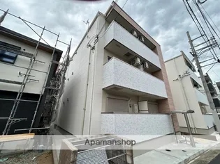 フジパレス西宮鳴尾Ⅵ番館の画像