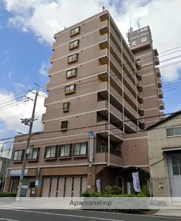 大阪府大阪市東淀川区菅原7丁目【マンション】の外観
