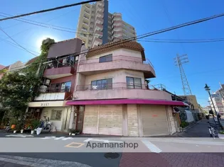 豊新4丁目天野興産住宅【2階】の外観