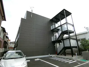 リブリ 門戸厄神の画像