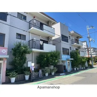 サンハイツバロンIIの画像